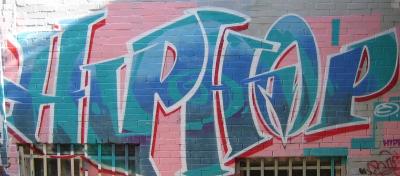 hip hop revolucion,arte,poesia